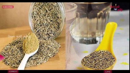 சீரகம் சாப்பிட்டா உடல் எடையைக் குறைக்க முடியும்