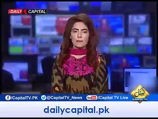 PMLN has no place for people like Amir liaquat Nawaz