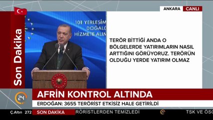 101 yeni ilçeye doğalgaz