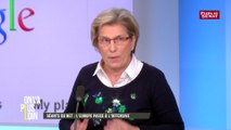 Marie-Noëlle Lienemann : « Il faut quand même marquer une première étape qui taxe réellement, au niveau européen, les GAFA (…) Mais on peut faire des choses en France.»
