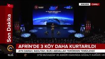 Cumhurbaşkanı Erdoğan'dan 3. Nükleer santral müjdesi