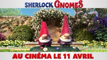 SHERLOCK GNOMES - Spot _La Plus Grande Aventure_ (VF) [au cinéma le 11 avril 2018] [720p]