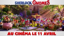 SHERLOCK GNOMES - Spot _Préparez-Vous !_ (VF) [au cinéma le 11 avril 2018] [720p]