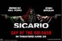 Sicario: Day of the Soldado  Trailer 06/29/2018
