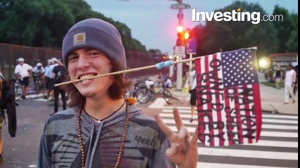Survey Shows Few Americans Investing In Cryptocurrencies