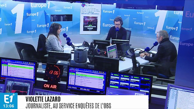 Soupçons de financement libyen : C'est une sorte d'étau qui se resserre