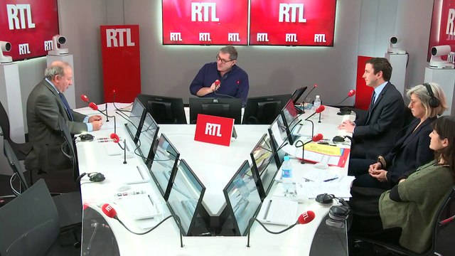 Emploi : faut-il accroître le contrôle des chômeurs ?