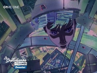 Dossier - Le Cyberpunk