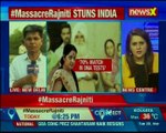 39 missing Indians in Iraq are dead: Sushma Swaraj