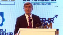 Kocaeli Büyükşehir Belediye Başkanı Karaosmanoğlu: “Körfez-İzmit-Kartepe arasında yapacağımız metro çok büyük bir iş olacak”