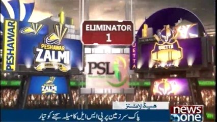 NewsONE Headlines 6PM | 20-March-2018|