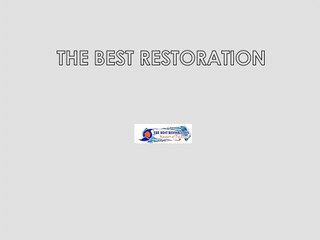 Area Rug Cleaning Services in Gainesville - The Best Restoration
