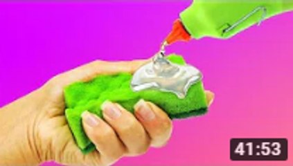 コンドームと風船を使ったすごいライフハック