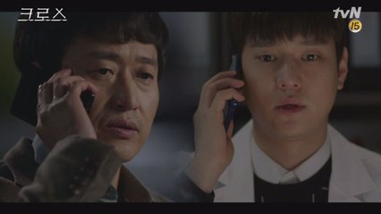 유승목, 고경표 관련 자료 경찰에 제출 ′마음에 준비하고 있어요′