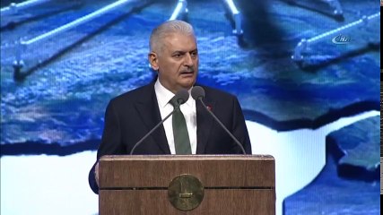 Başbakan Yıldırım: “Teröre Karşı Kararlılığımızdan Vazgeçmeyeceğiz”