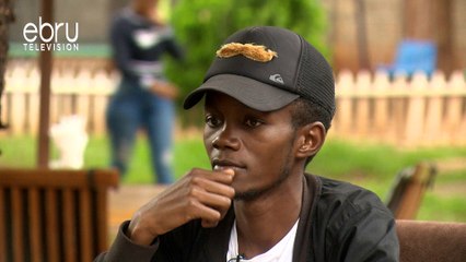 Date Turns Sour As Judy Is chased away From The Date