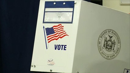 هل يهدد الإعلان الانتخابي الرقمي الديمقراطية؟