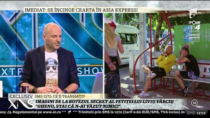 Andrei Gheorghe a murit la vârsta de 56 de ani!