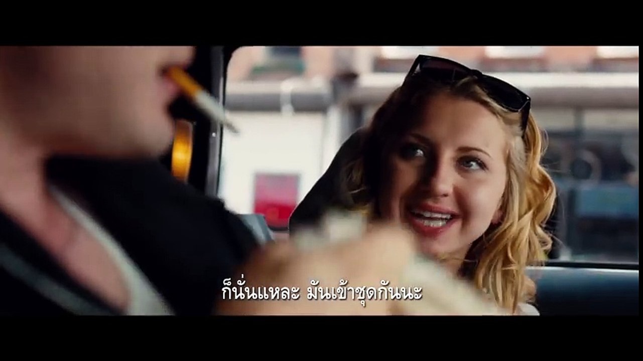 ตัวอย่างหนัง - Rob the Mob (Official Trailer Sub-Thai)