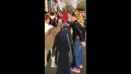 gouter Noël
