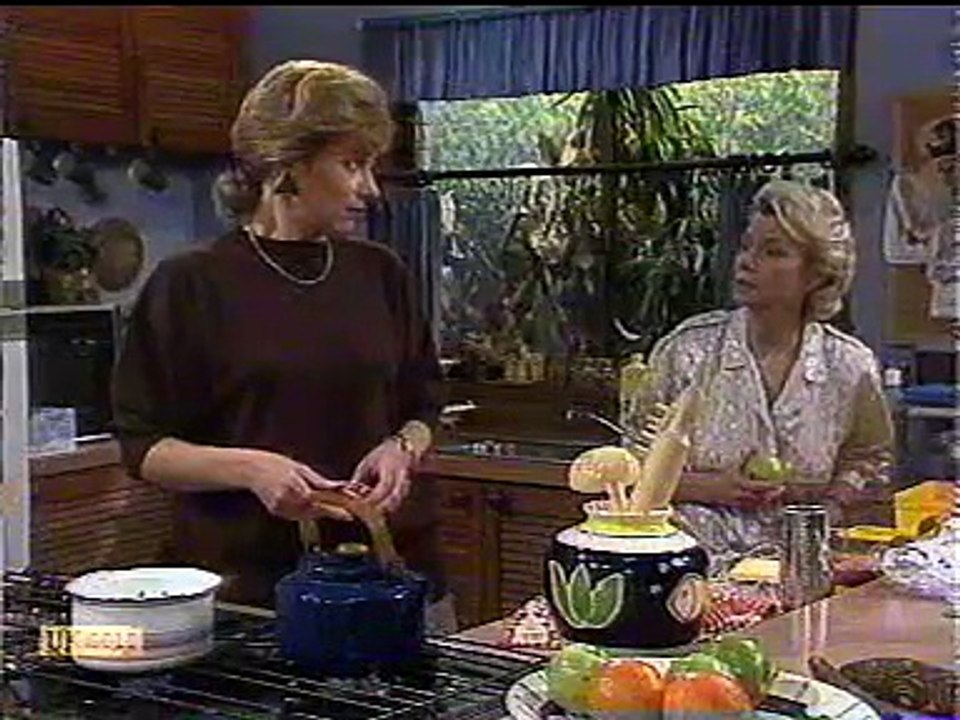 NEIGHBOURS EPISODE 1095