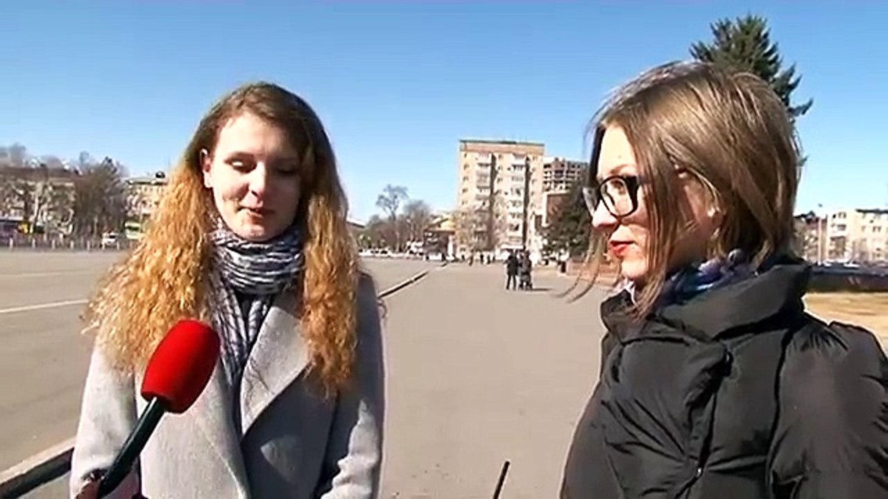 20 марта - Международный День счастья