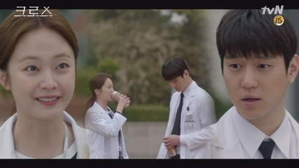 고경표♥전소민, 데이트하며 썸 타는 ′동료′ 사이로 해피엔딩♥