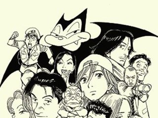 [Nyûsu Show] Naoki Urasawa