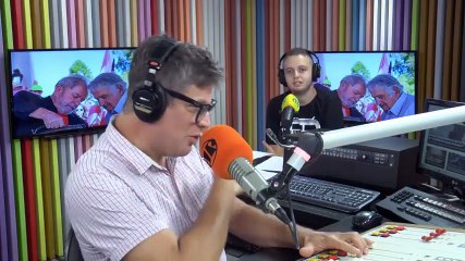 Cléo Pires - Morning Show - 21/03/18