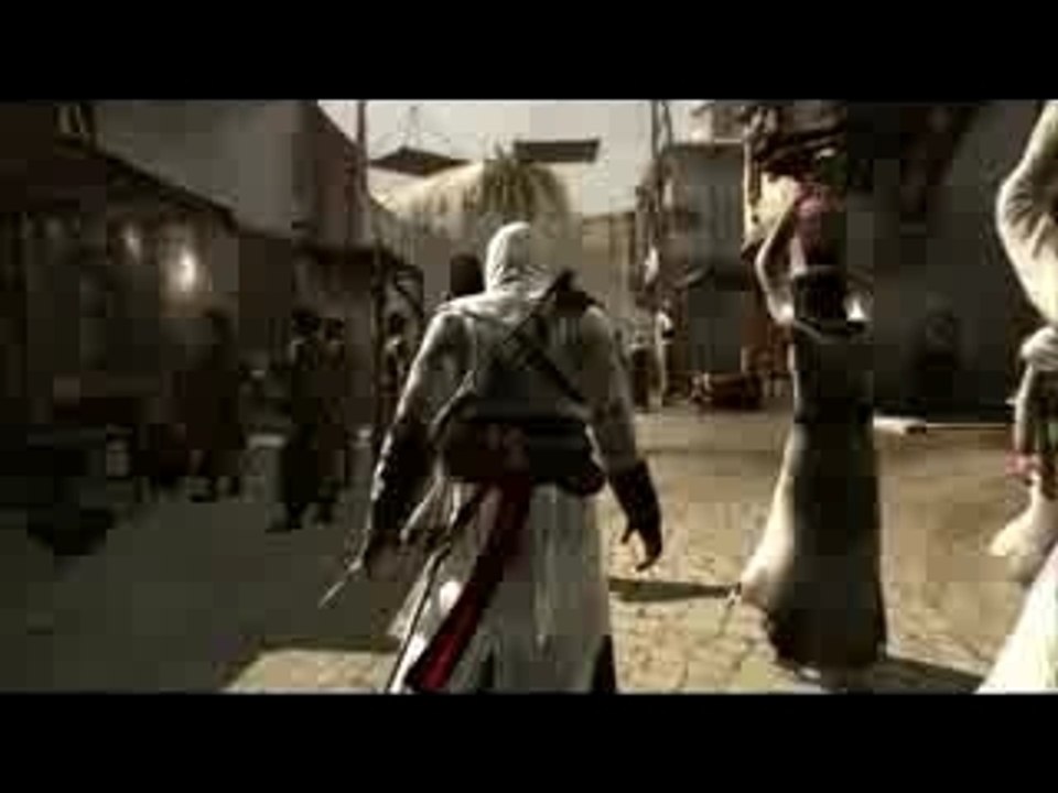 Assassin Creed