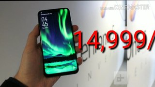 ASUS Zenfone 5 BAZZLLESS | Price Unboxing Review
