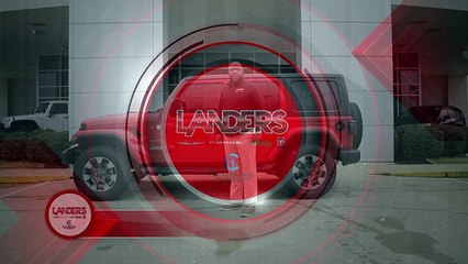 2018 Jeep Wrangler Sahara West Monroe LA | Jeep Wrangler Sahara Dealership West Monroe  LA
