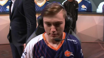 We Are Echo Fox: Week 9 Teaser