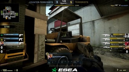 4K Deagle WITH ENEMIES VOICE :D