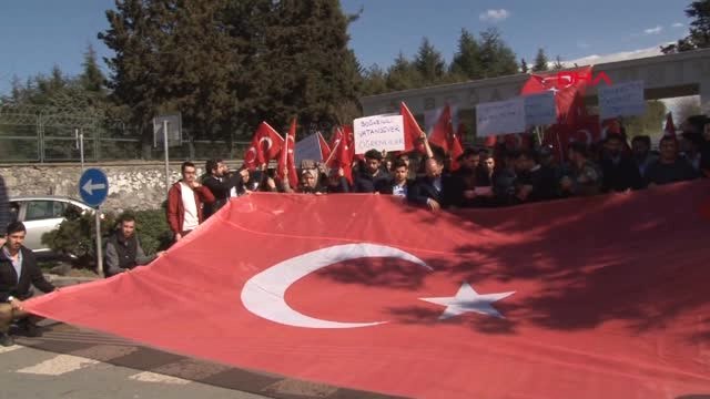 AK Parti İstanbul Gençlik Kolları'ndan 'Saldırı' Açıklaması
