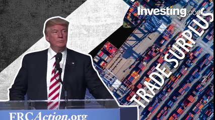 Five Things You Need To Know About U.S.-China Trade