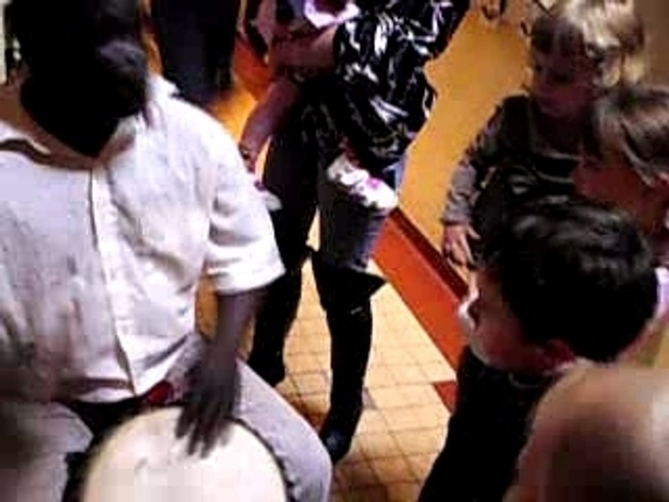 djembé