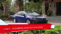 2018 Toyota Camry Manchester TN | Toyota Camry Dealer Manchester TN