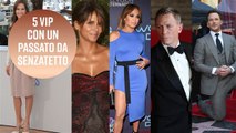 Strano, ma vero: 5 vip che sono stati senzatetto