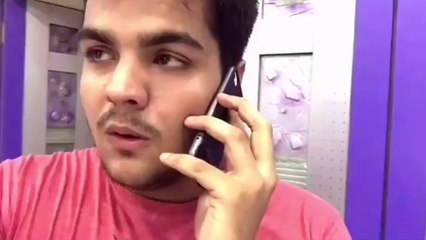 Phak Phak Series - Ashish Chanchlani