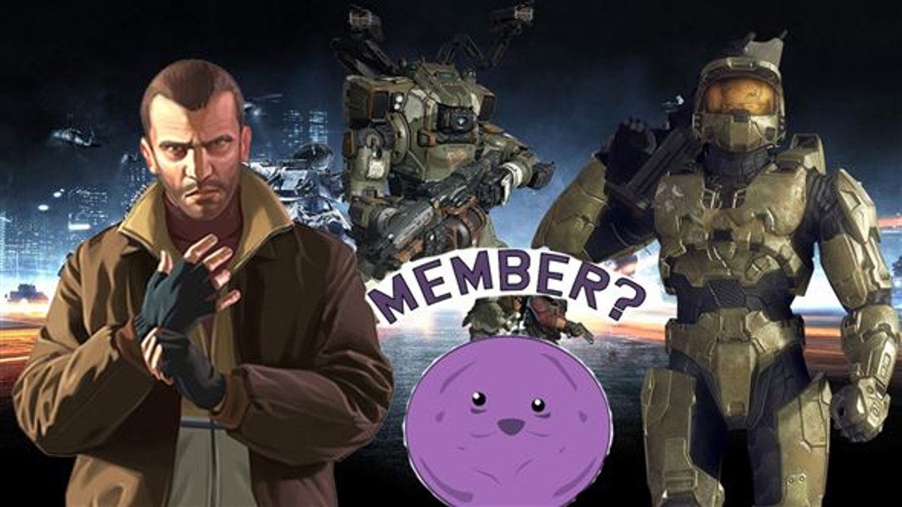 Die denkwürdigsten missionen in games