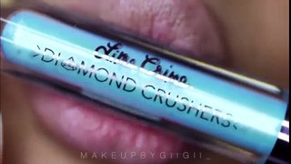 Beautiful Lipstick Tutorials and Amazing Lip Art Ideas March 2018 You Must Try