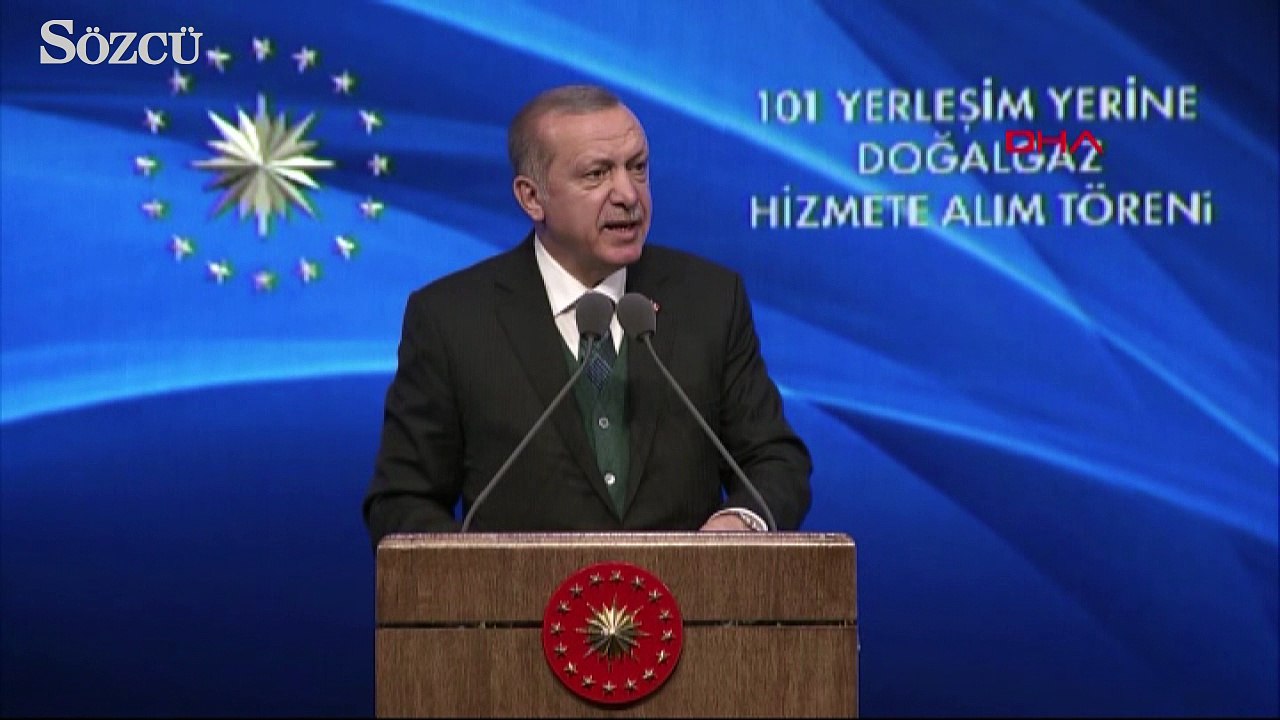 Cumhurbaşkanı Erdoğan’dan dolar yorumu