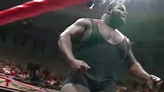 Mark Henry- joins the- WWE Hall of Fame Class of 2018