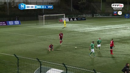 Toudic remplacé par Sané