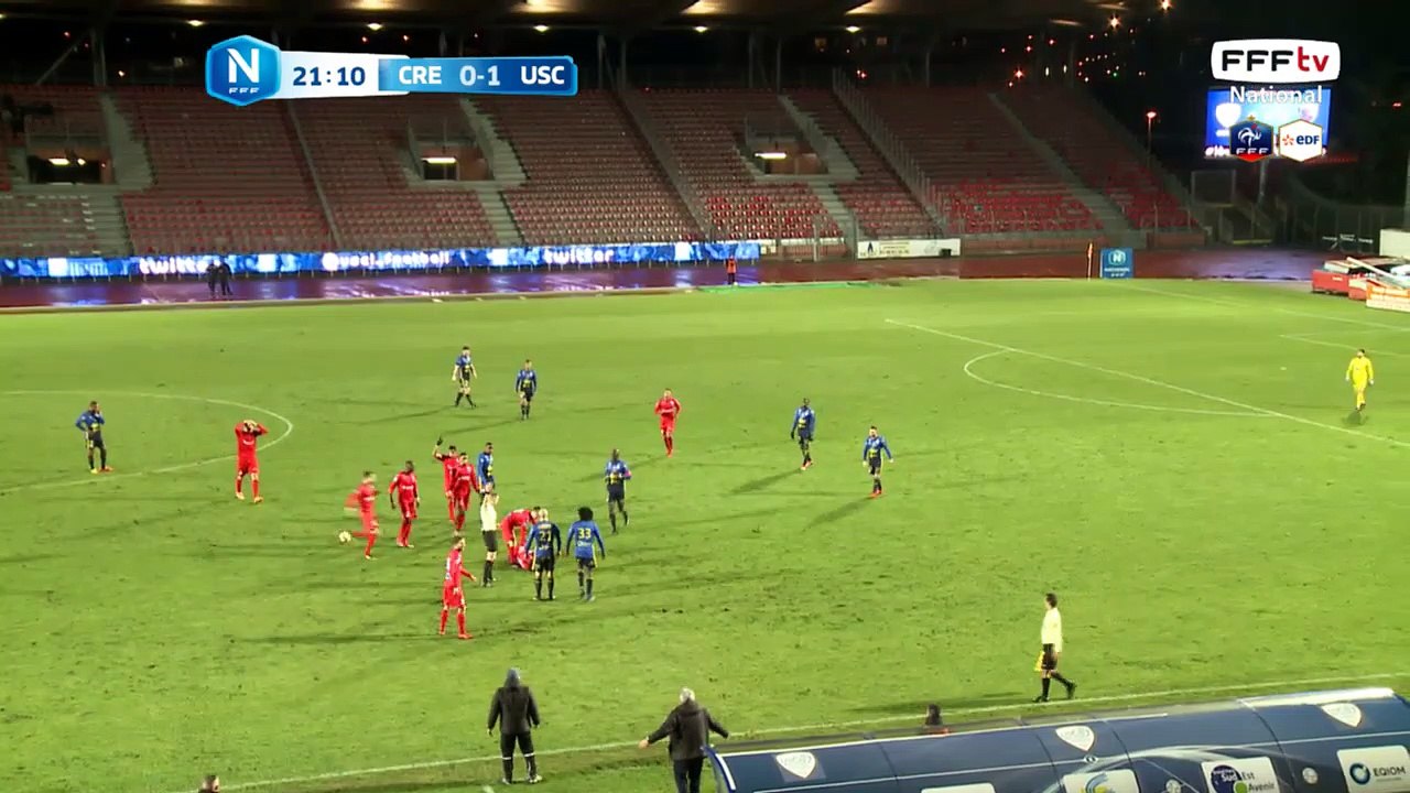 Carton Rouge