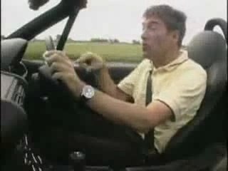 BMW Z3M Roadster drift lessons by Tiff Needell