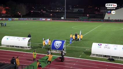 Interview Damien Ott