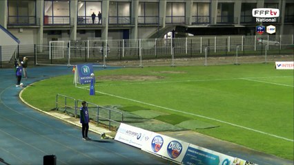 Compositions des deux équipes!