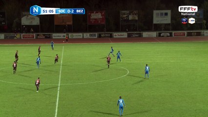 Belle opportunité pour Béziers!